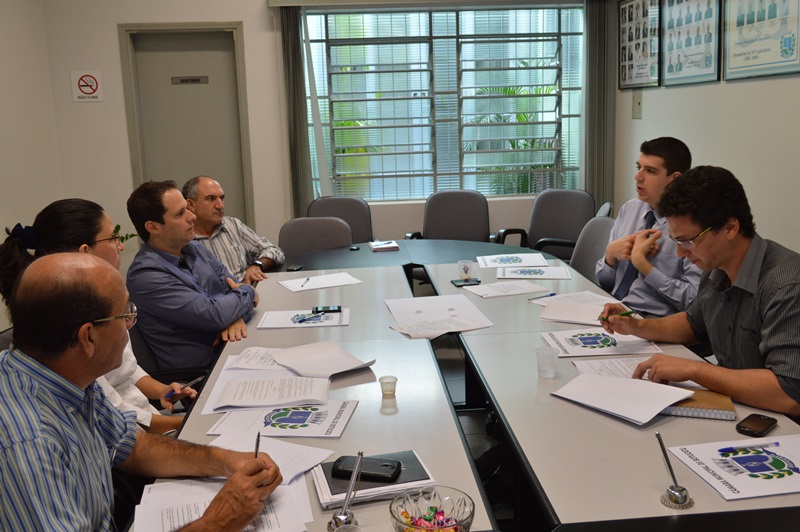 Câmara recebe evento por Parlamento da Região nesta quarta-feira [14]